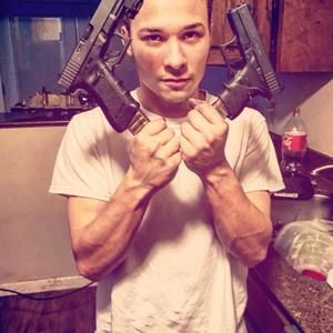 Meet your Posher, Drew